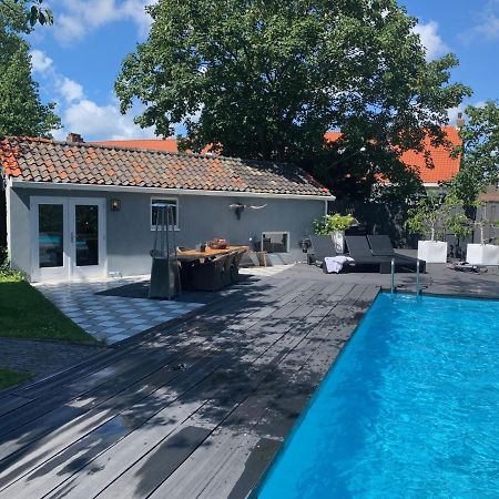 Finch Guesthouse Zandvoort Luaran gambar