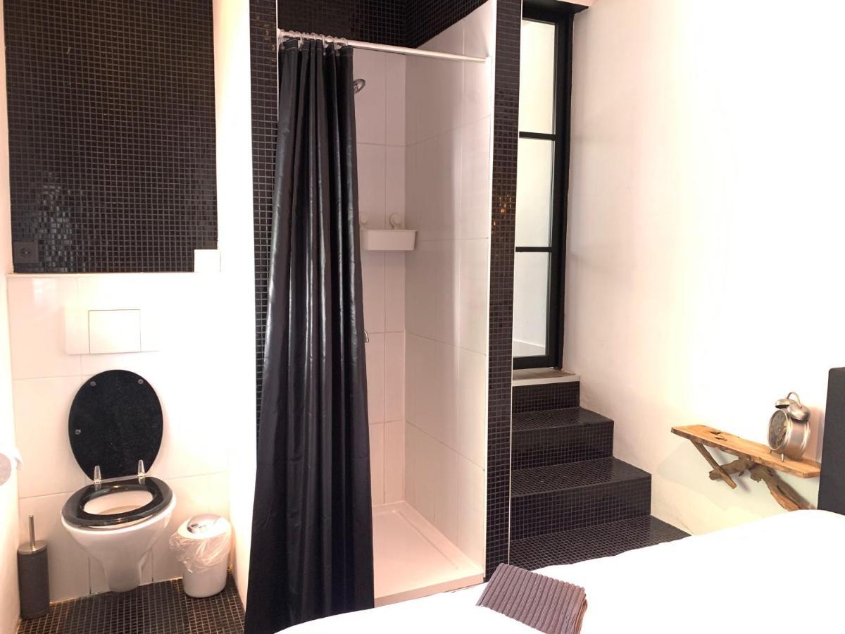 Finch Guesthouse Zandvoort Luaran gambar