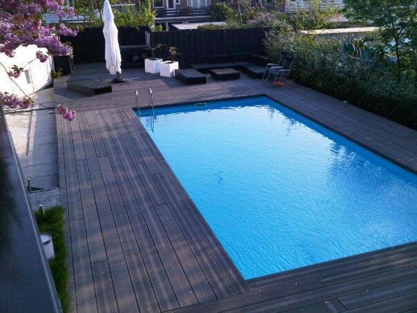 Finch Guesthouse Zandvoort Luaran gambar