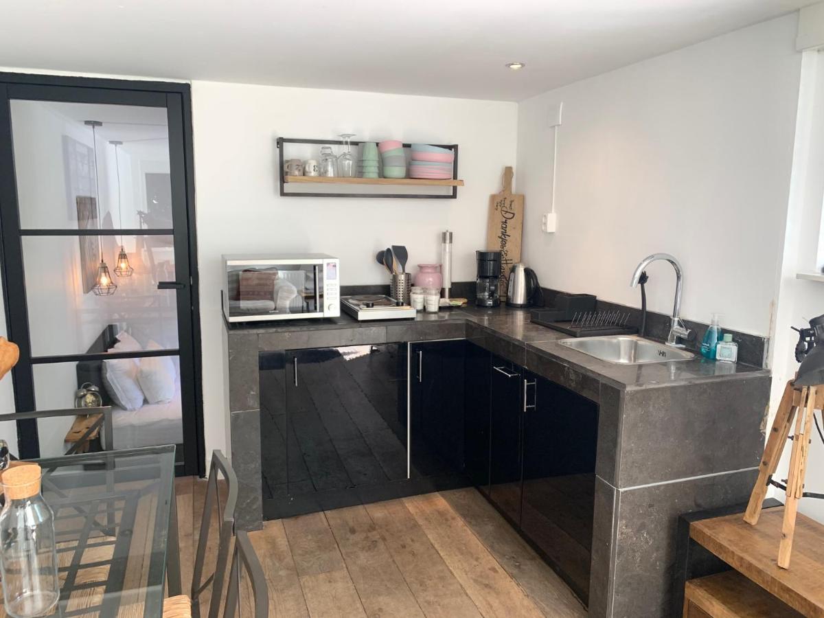 Finch Guesthouse Zandvoort Luaran gambar
