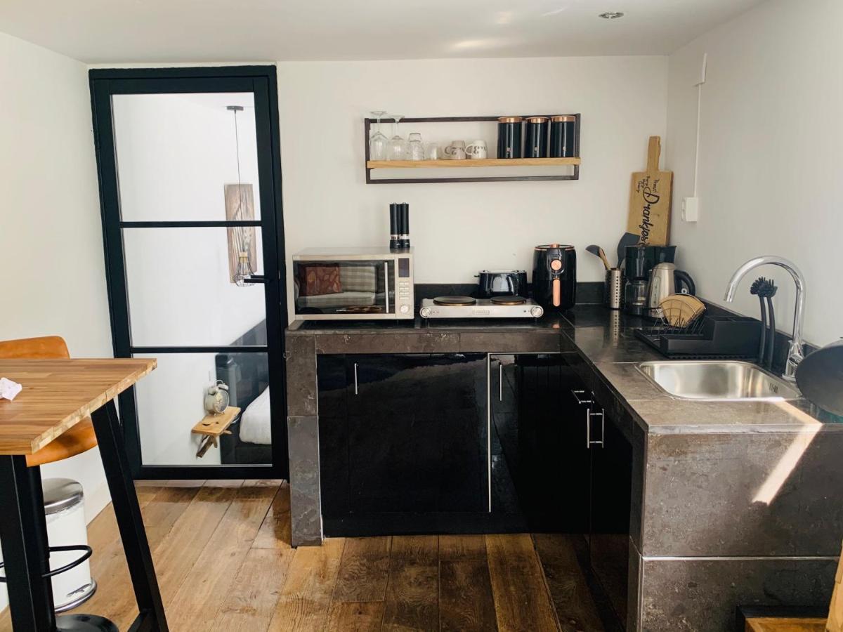 Finch Guesthouse Zandvoort Luaran gambar